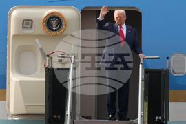 South Korea Trump Asia