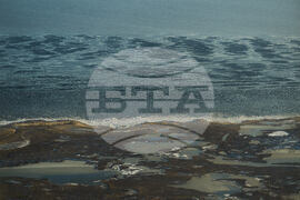 Alaska Typhoon Artifacts