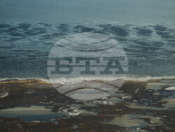 Alaska Typhoon Artifacts