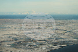 Alaska Typhoon Artifacts