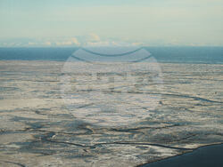 Alaska Typhoon Artifacts