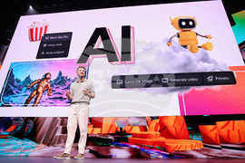 Adobe MAX Conference 2025 - Day 2