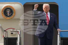 South Korea Trump Asia