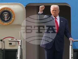 South Korea Trump Asia