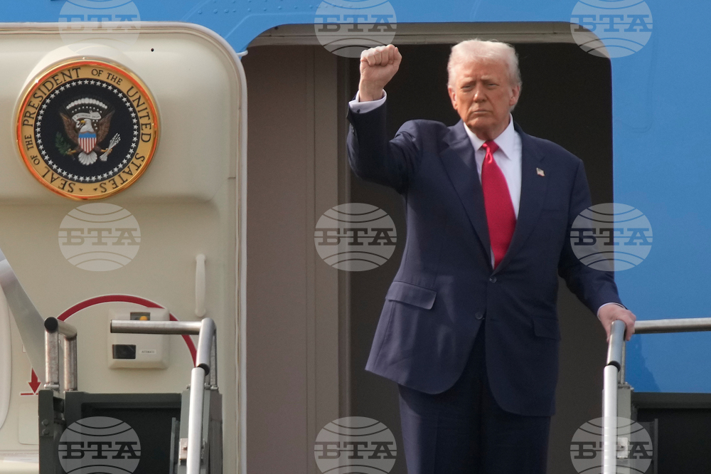 South Korea Trump Asia