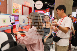 Adobe MAX Conference 2025 - Day 2