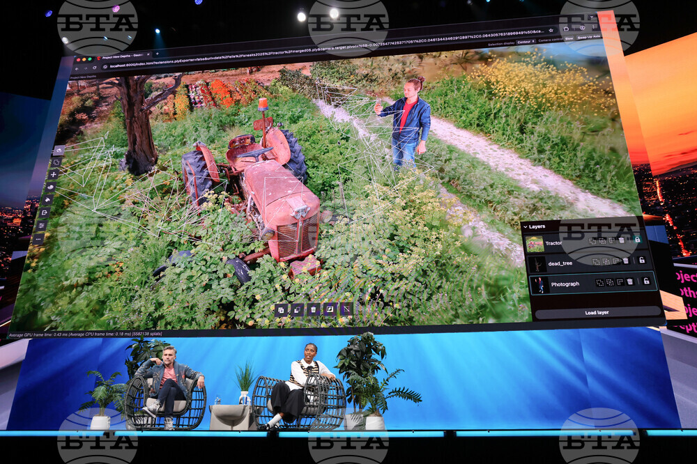 Adobe MAX Conference 2025 - Day 2