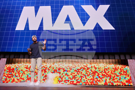 Adobe MAX Conference 2025 - Day 2