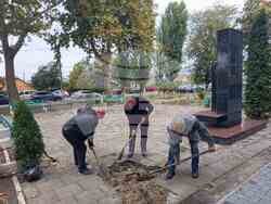 Снимки: БТА, Одеса