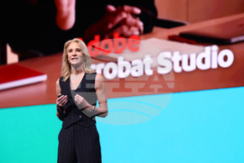 Adobe MAX Conference 2025 - Day 2