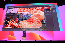 Adobe MAX Conference 2025 - Day 2