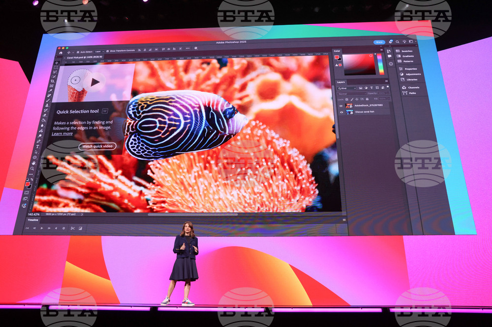 Adobe MAX Conference 2025 - Day 2