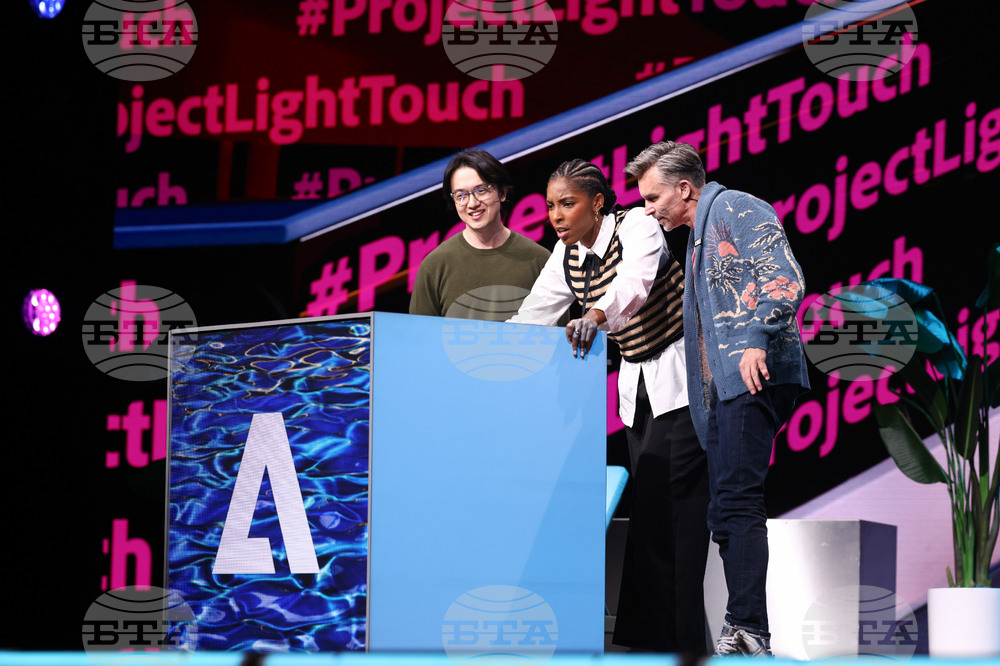 Adobe MAX Conference 2025 - Day 2