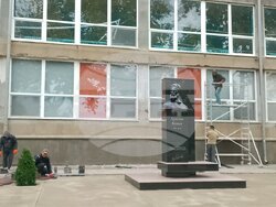 Снимки: БТА, Одеса