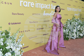 Third Annual Rare Impact Fund Benefit