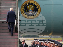 South Korea Trump Asia