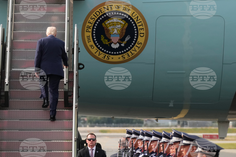 South Korea Trump Asia