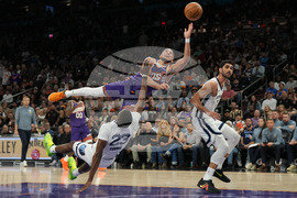 APTOPIX Grizzlies Suns Basketball