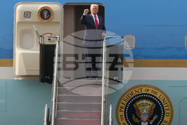 South Korea Trump Asia