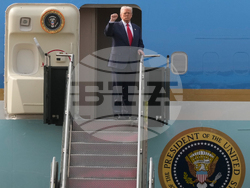 South Korea Trump Asia