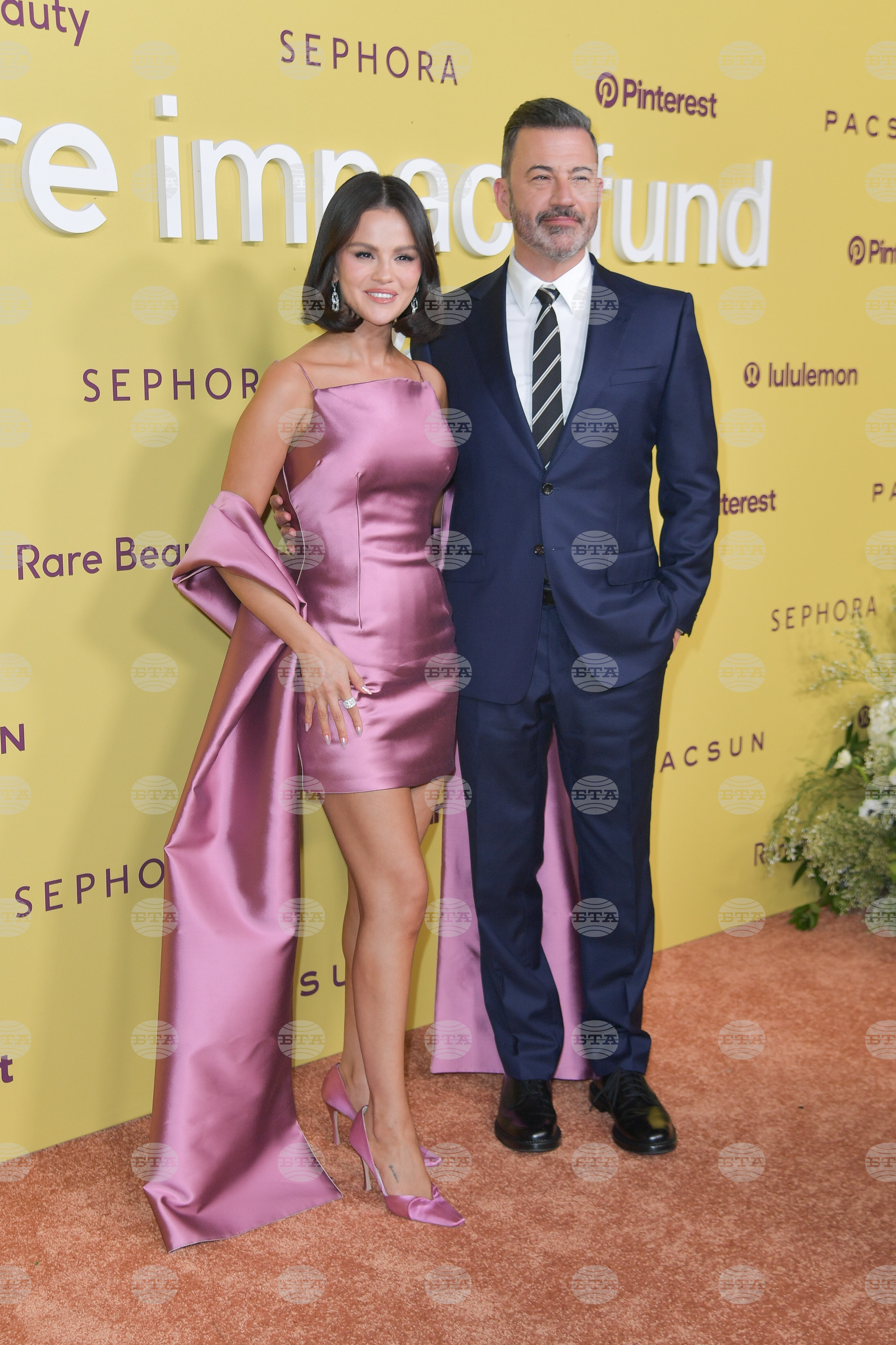 Third Annual Rare Impact Fund Benefit