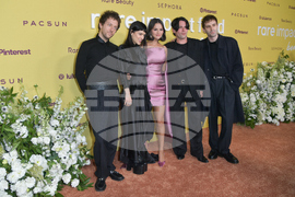 Third Annual Rare Impact Fund Benefit