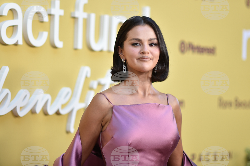 Third Annual Rare Impact Fund Benefit