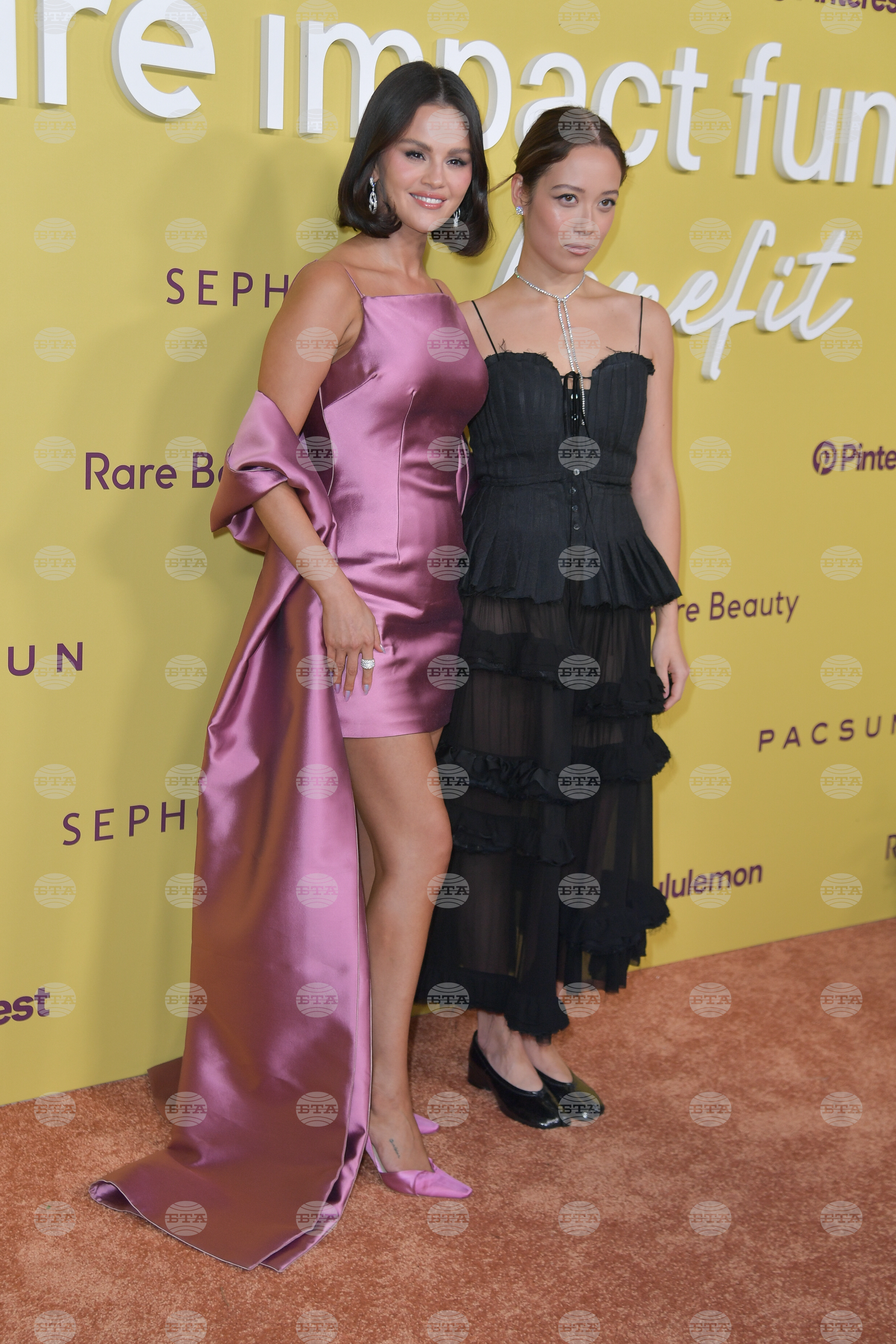 Third Annual Rare Impact Fund Benefit