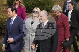 South Korea China Trump Asia