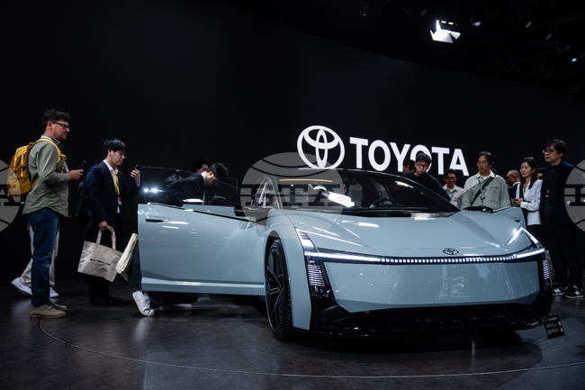 Чистата печалба на 7-те най-големи автомобилни компании в Япония се е понижила с 27 на сто заради по-високите американски мита