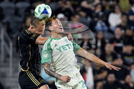 MLS Austin LAFC Soccer