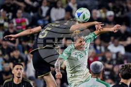 MLS Austin LAFC Soccer