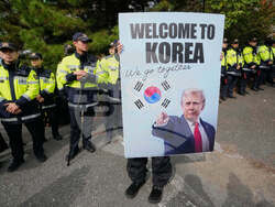 South Korea APEC