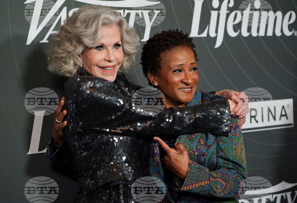 Variety's 2025 Power of Women: Los Angeles