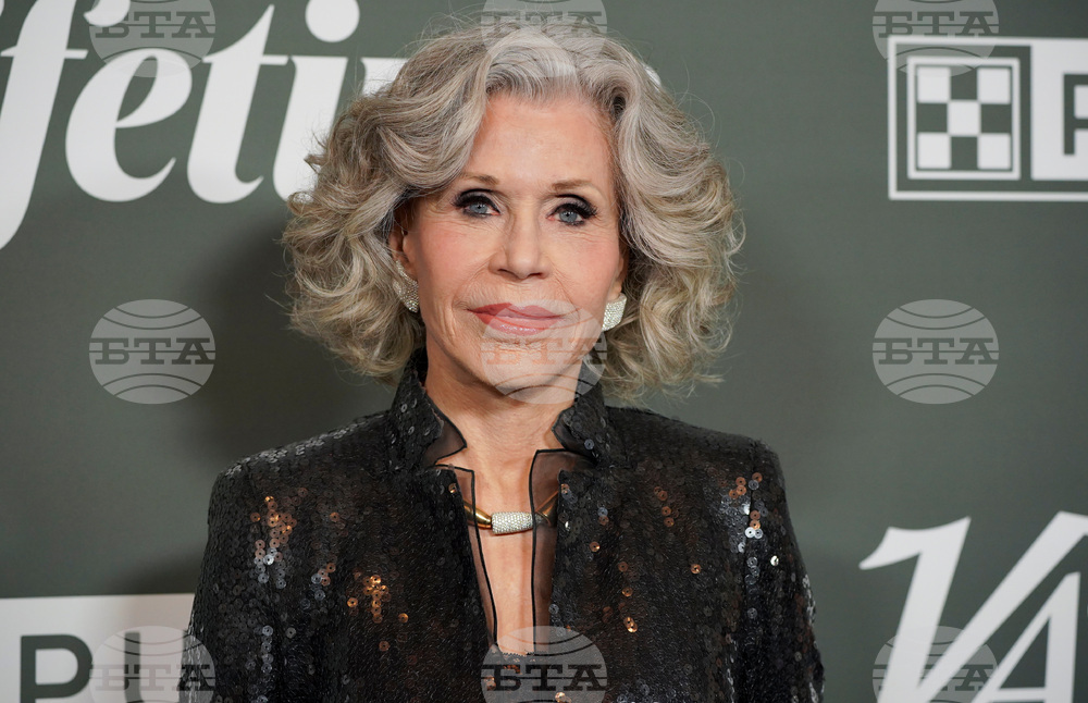 Variety's 2025 Power of Women: Los Angeles