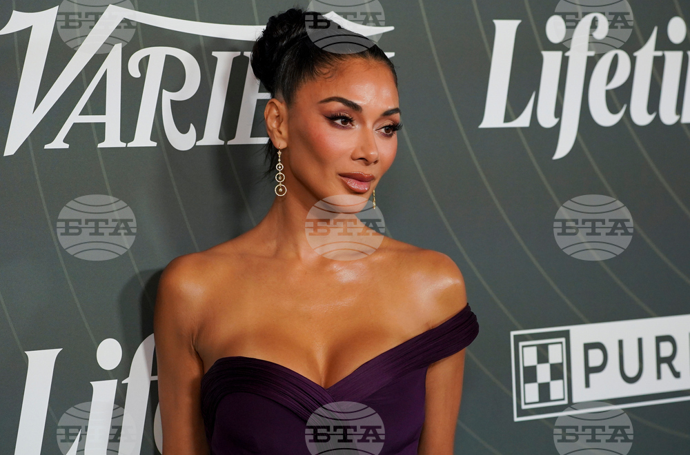 Variety's 2025 Power of Women: Los Angeles