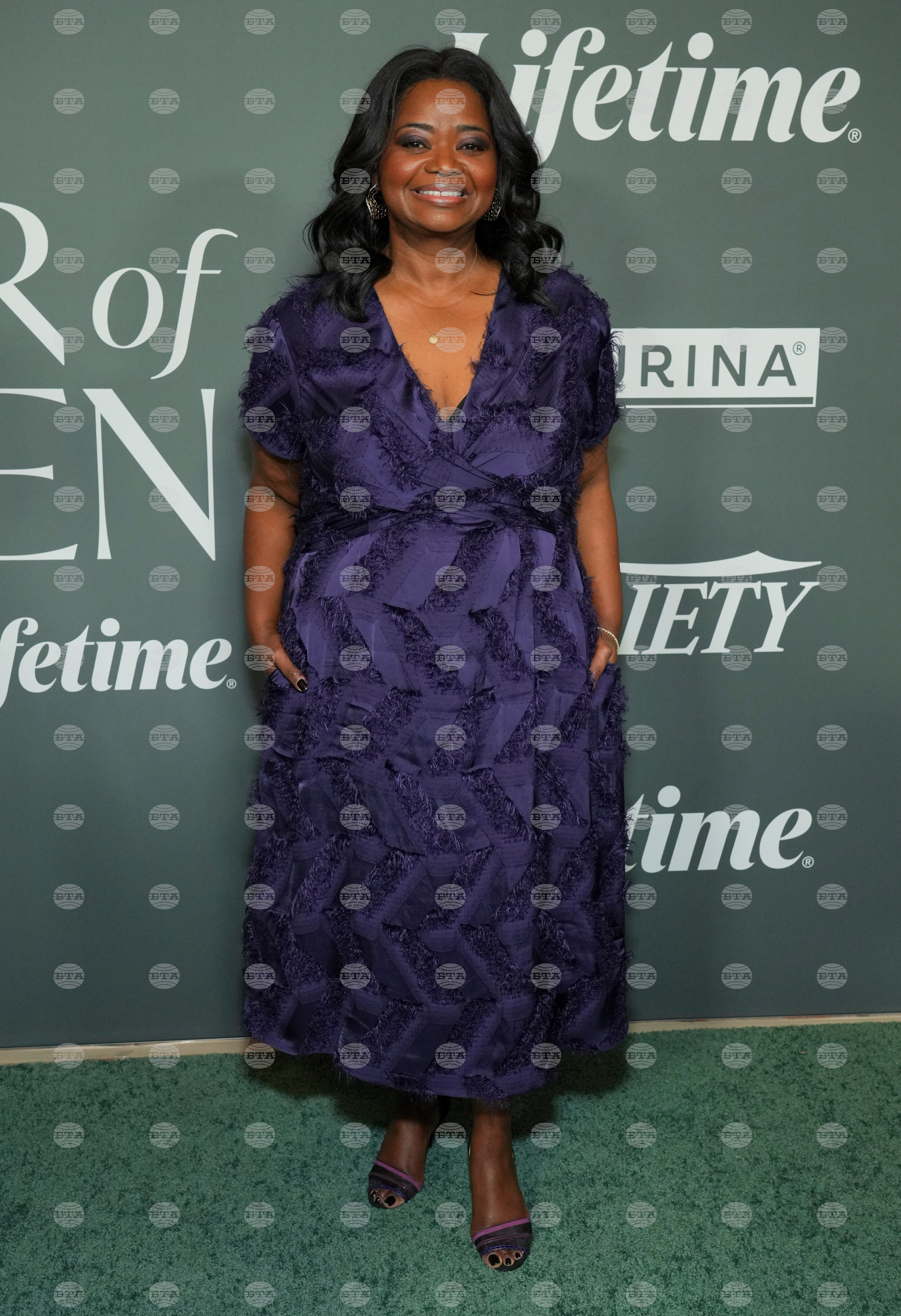 Variety's 2025 Power of Women: Los Angeles