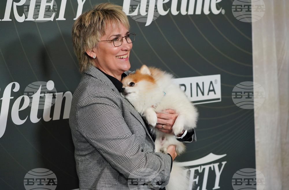 Variety's 2025 Power of Women: Los Angeles