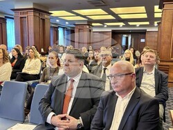 Снимка: БСП