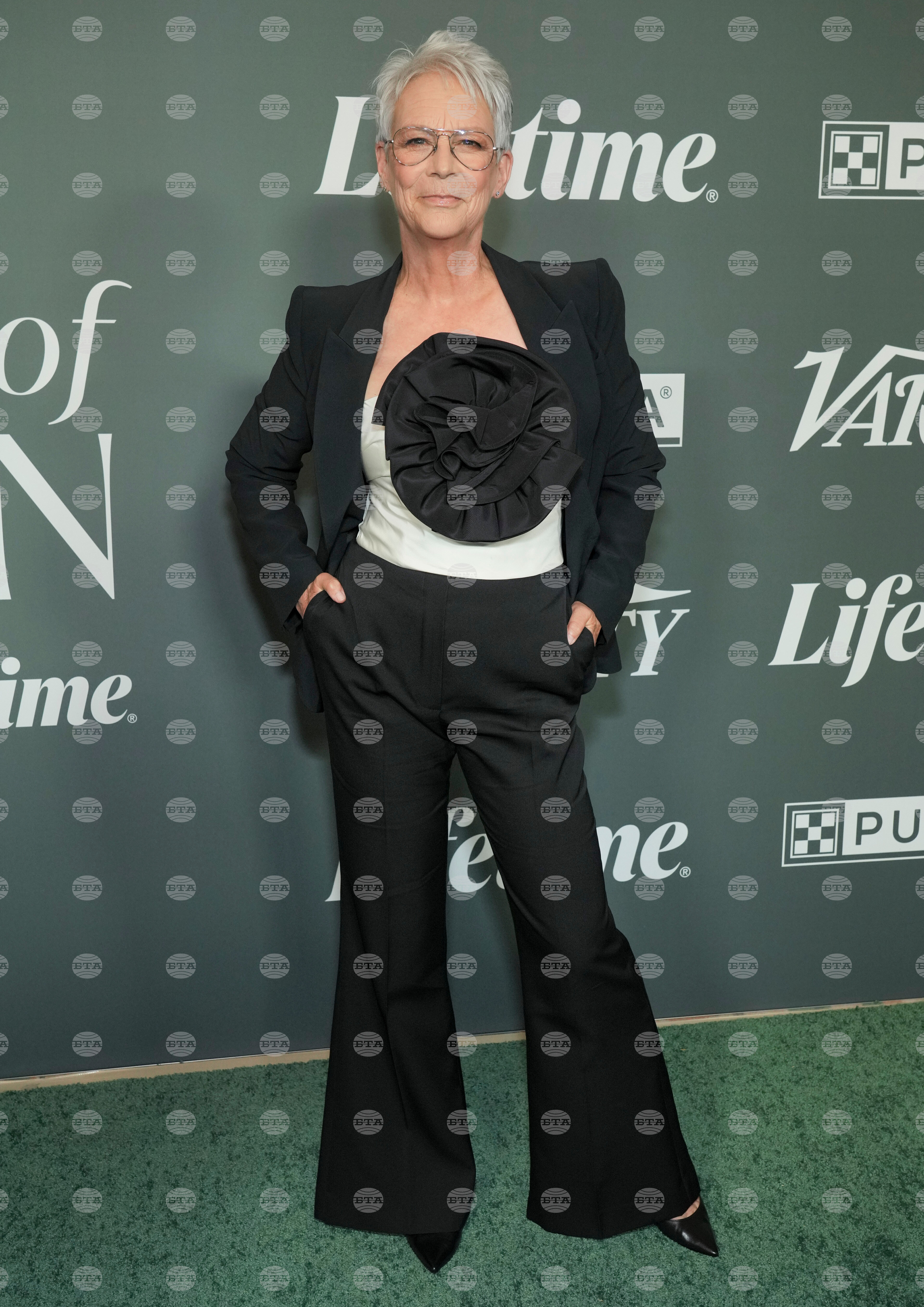 Variety's 2025 Power of Women: Los Angeles