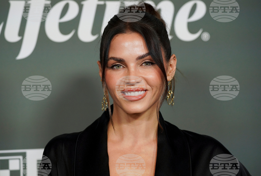 Variety's 2025 Power of Women: Los Angeles