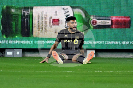 MLS Austin LAFC Soccer