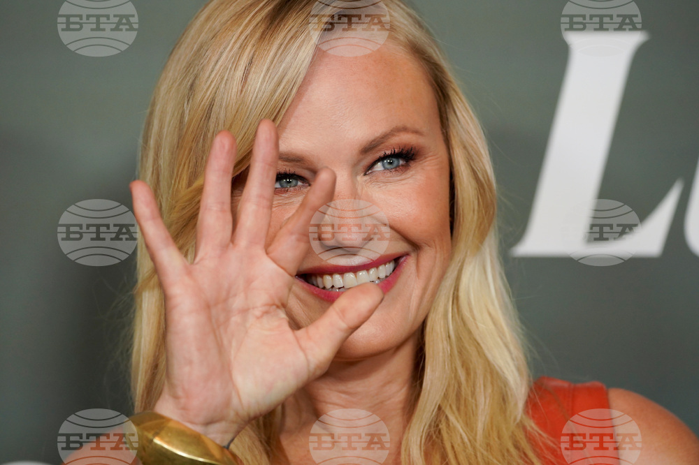 Variety's 2025 Power of Women: Los Angeles