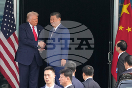 South Korea China Trump Asia