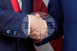 South Korea China Trump Asia