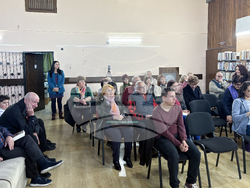 Самоков - Евгения Кръстева-Благоева - книга - представяне