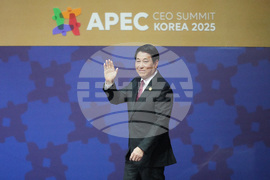 South Korea APEC