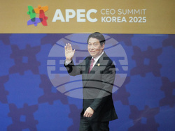 South Korea APEC