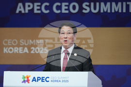 South Korea APEC