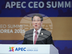 South Korea APEC